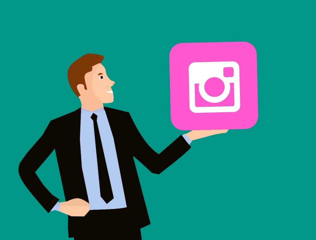 Business Marketing on Instagram