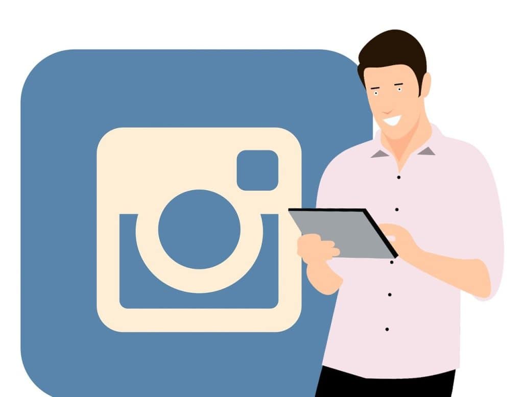 Instagram for Business Marketing
