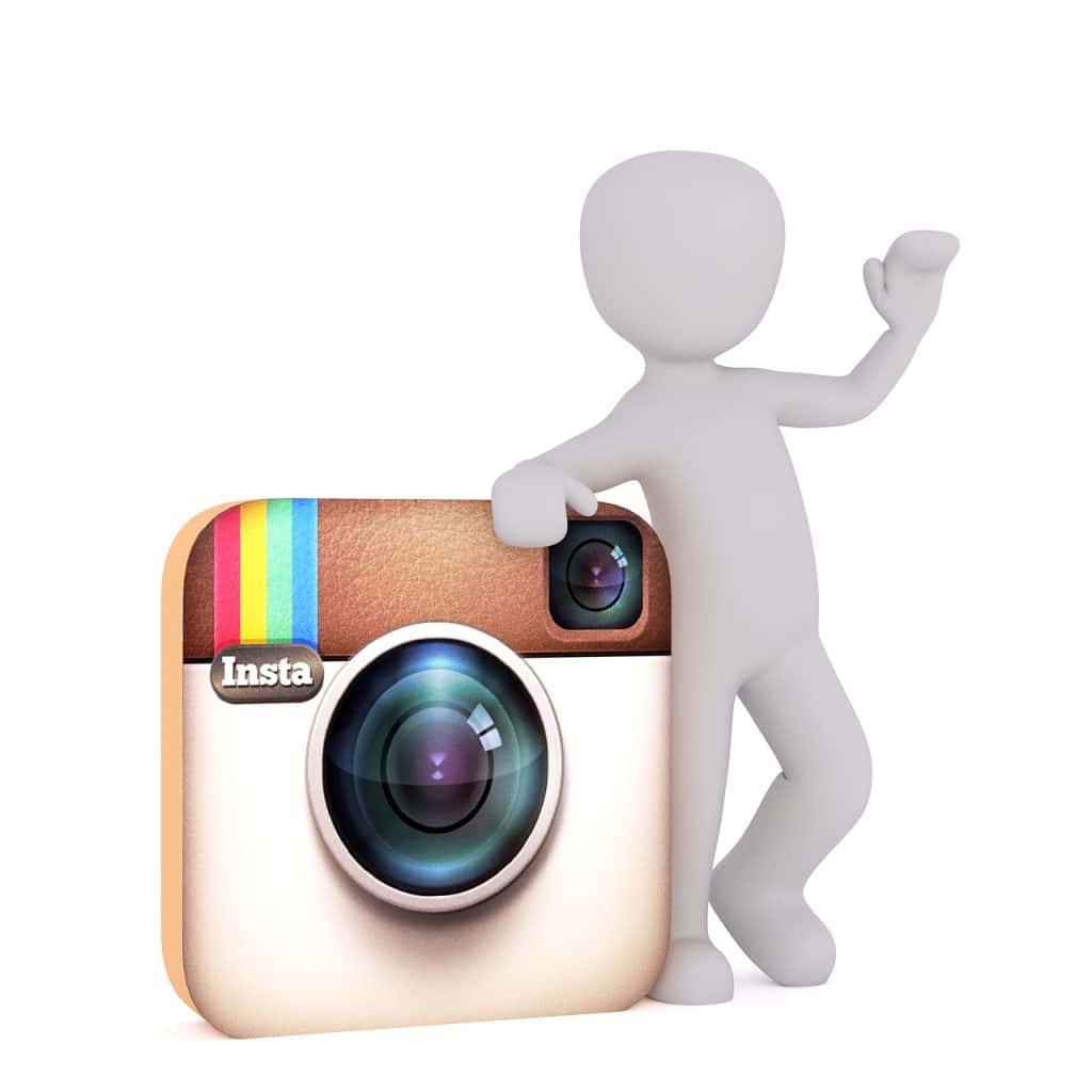 Instagram for Social Media Marketing