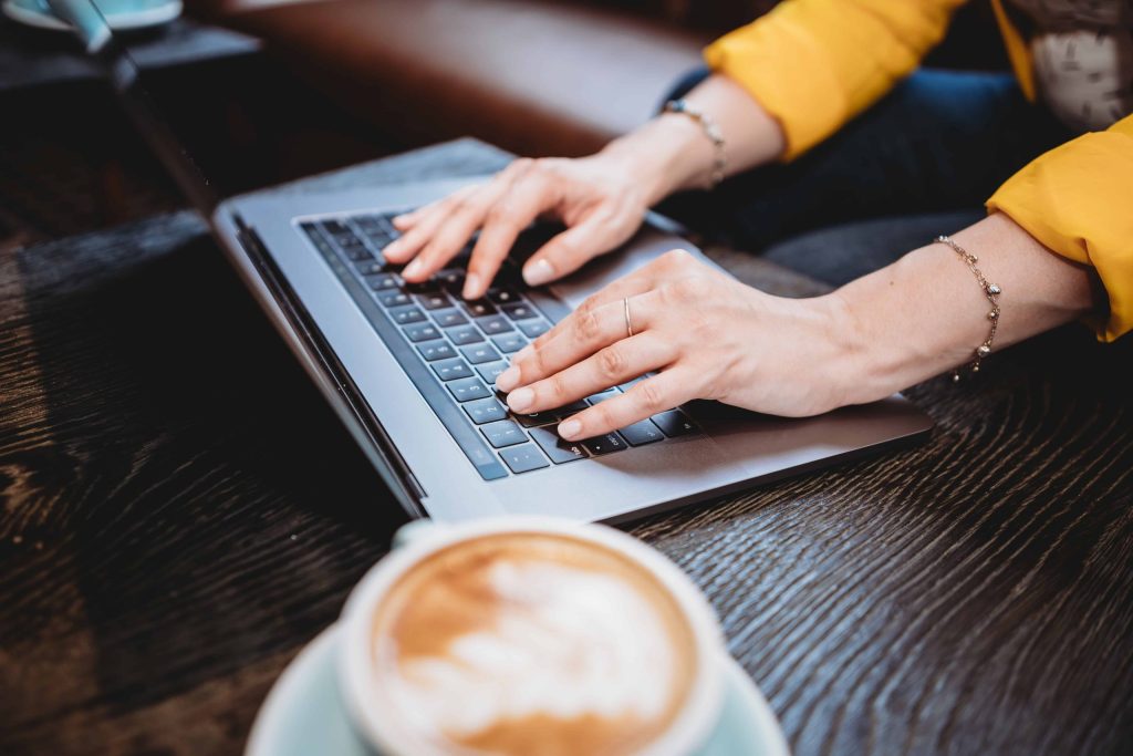 Guest Posting & Blogger Outreach