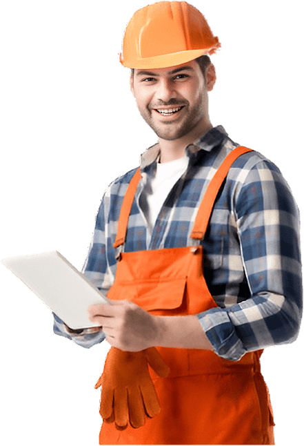 construction worker