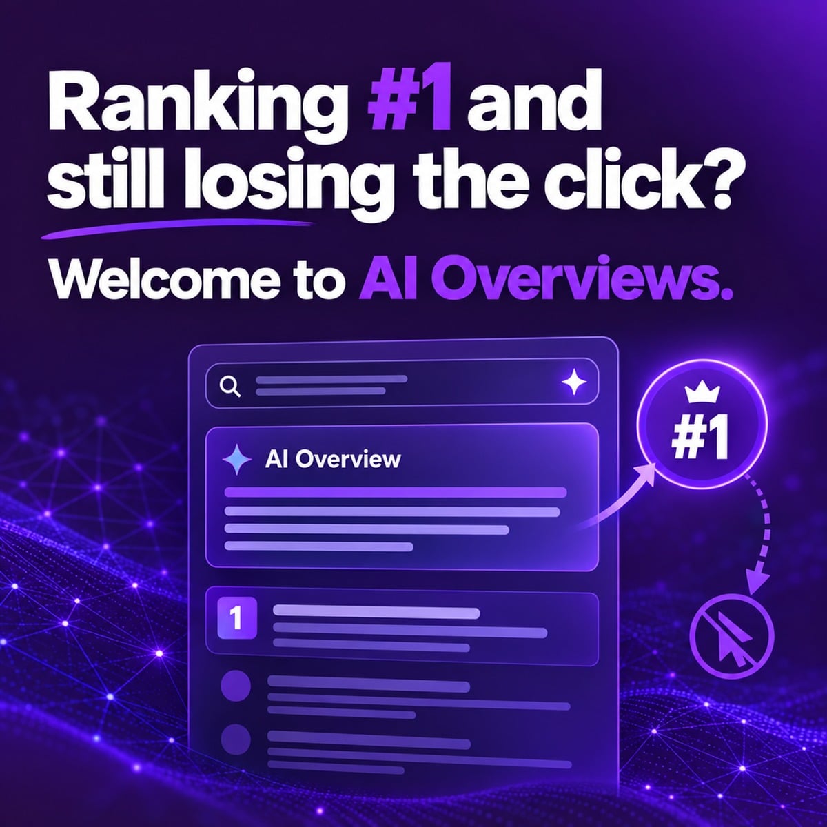 How AI Overviews Change Client Reporting (and What to Measure Instead)