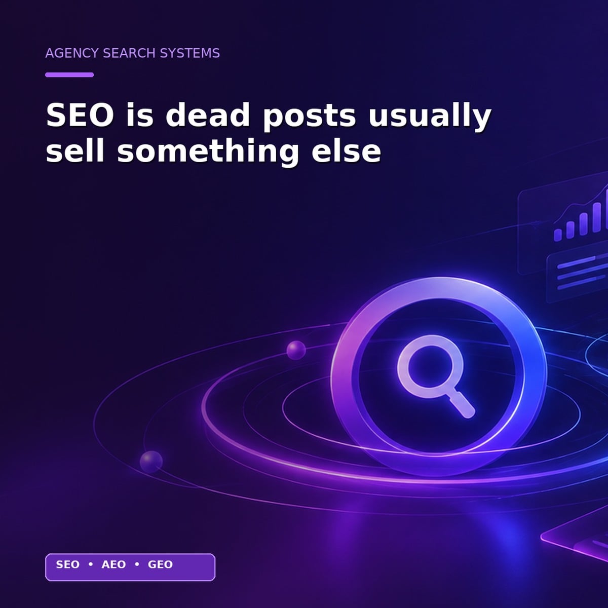 SEO Isn't Dead: What Actually Changed vs What Didn't in Google + AI Search