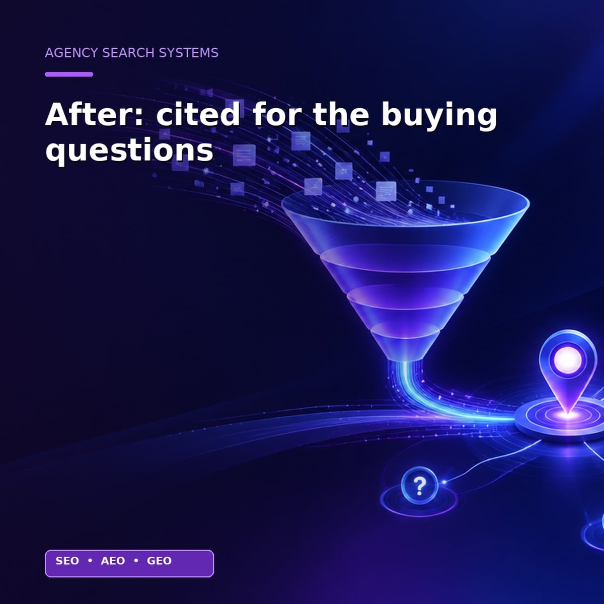 Answer-Shaped Content Case Narrative (Anonymized Pattern)