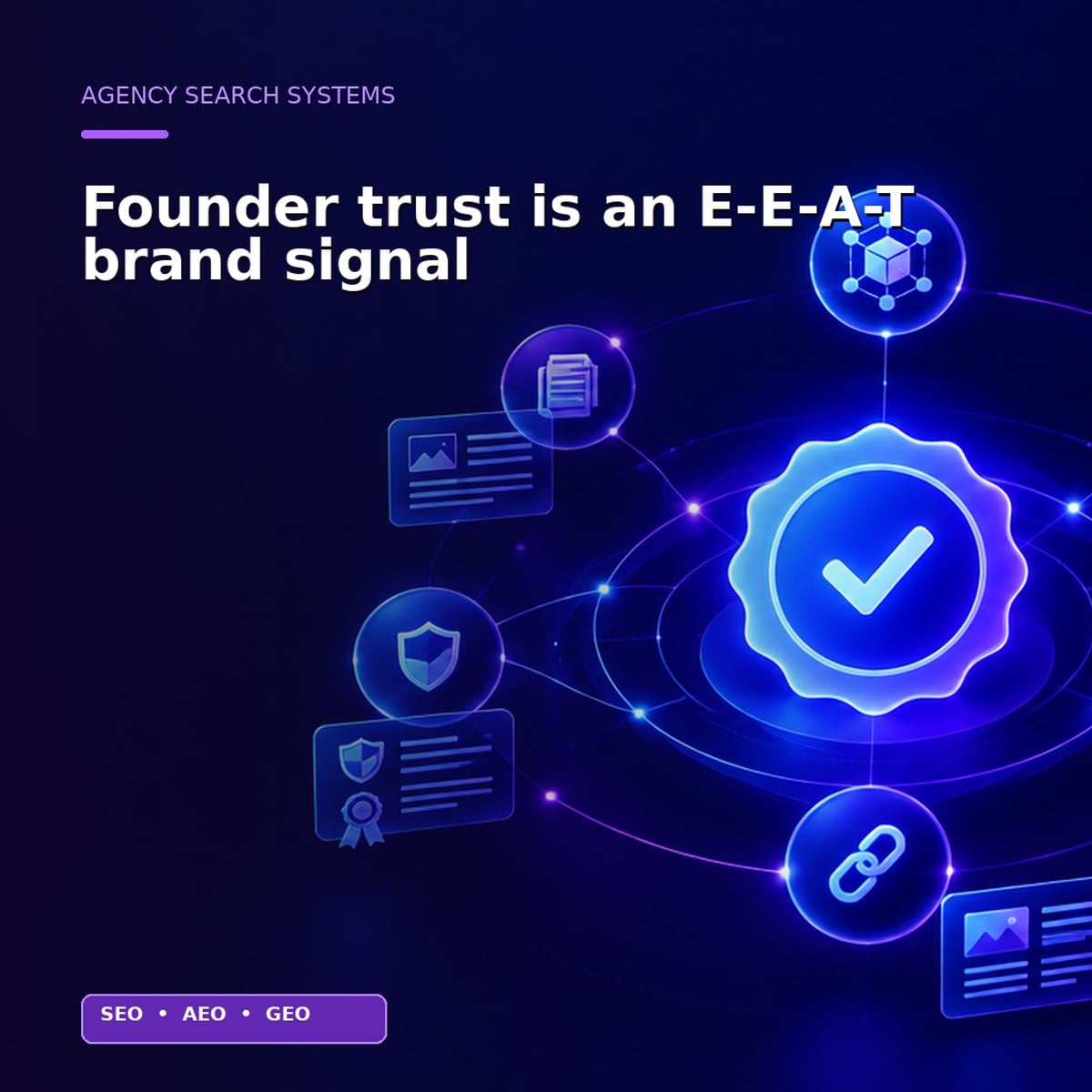 Why Human Brand Signals Still Move Rankings and AI Trust