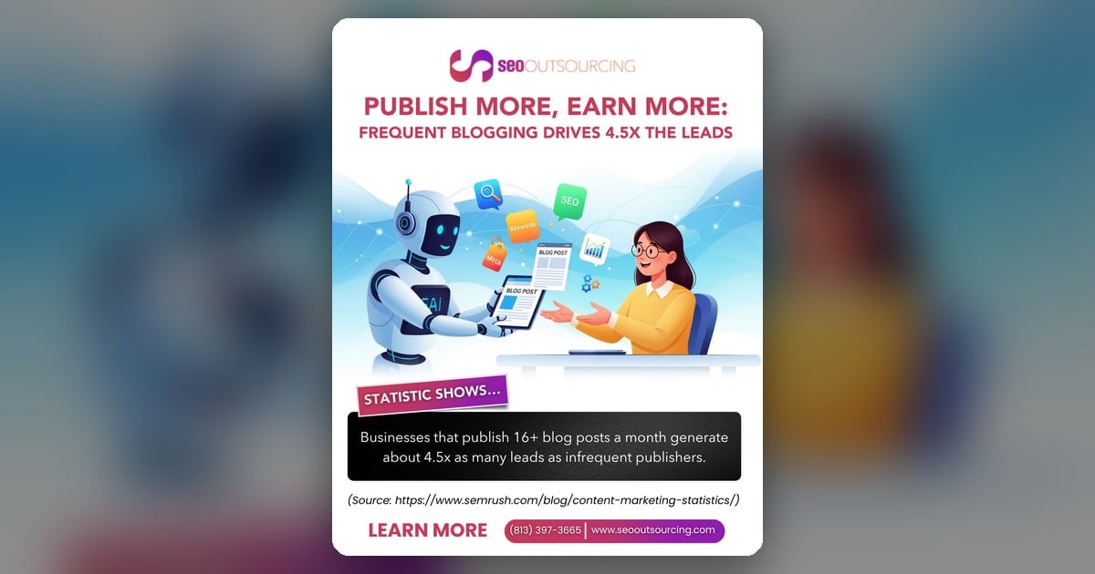 SEO Outsourcing