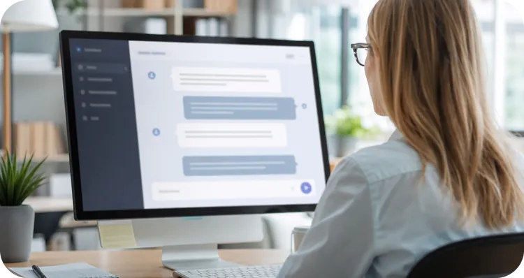 aeo ai assistant review rounded