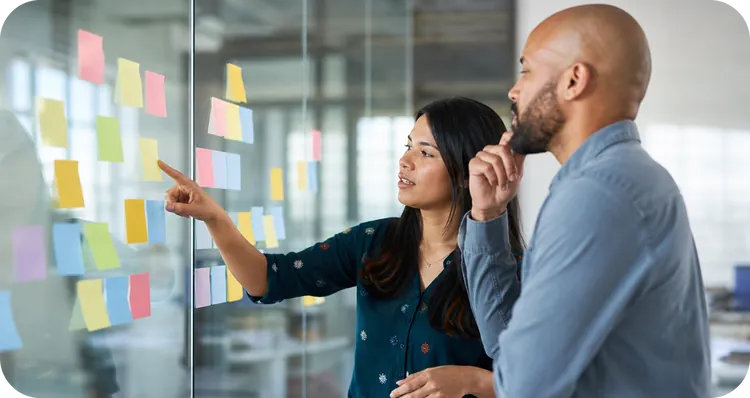 strategy call roadmap planning rounded